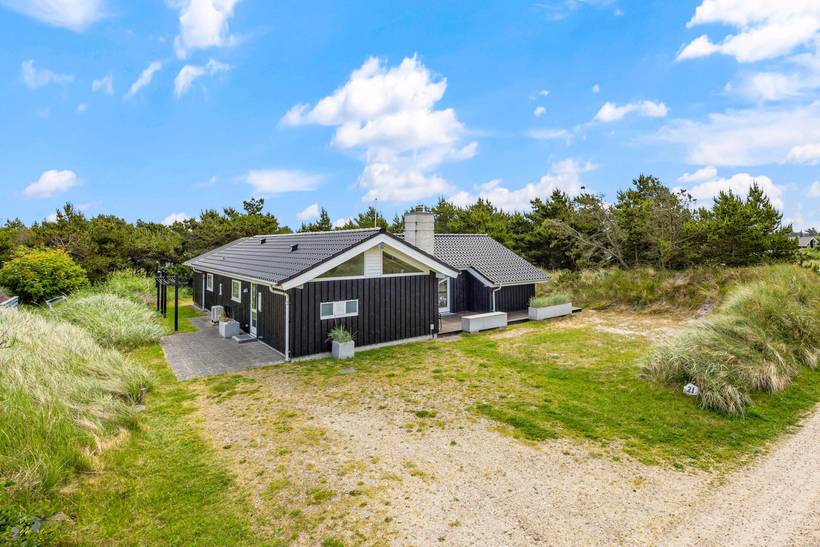 Foto von Ferienhaus PU11 in Søndervig - Westjütland