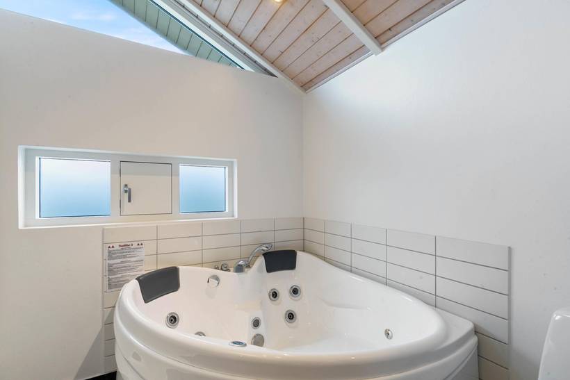 Foto von Ferienhaus PU11 in Søndervig - Westjütland