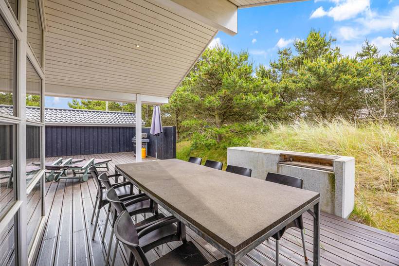 Foto von Ferienhaus PU11 in Søndervig - Westjütland