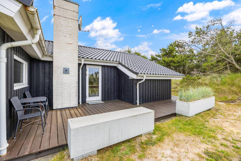 Foto von Ferienhaus PU11 in Søndervig - Westjütland