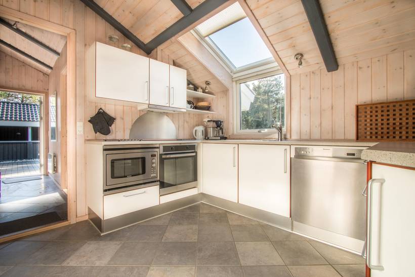 Foto von Ferienhaus PU12 in Blåvand - Westjütland