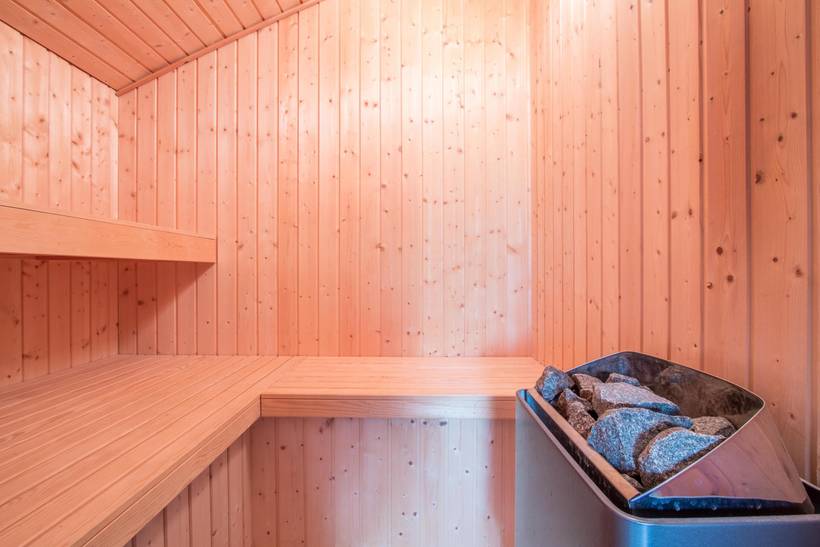Foto von Ferienhaus PU12 in Blåvand - Westjütland
