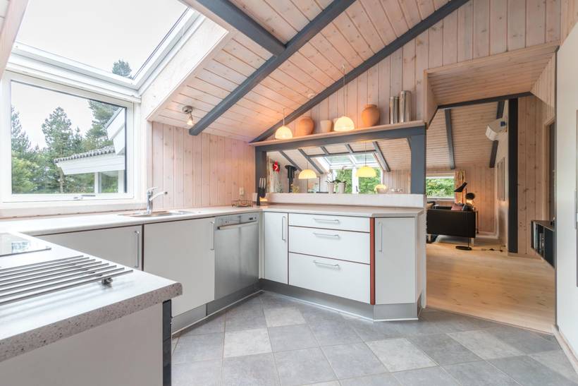 Foto von Ferienhaus PU12 in Blåvand - Westjütland