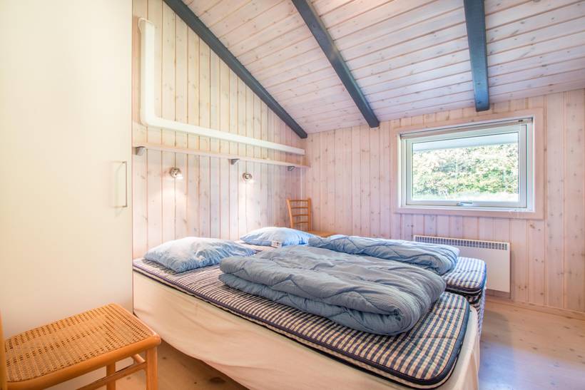 Foto von Ferienhaus PU12 in Blåvand - Westjütland