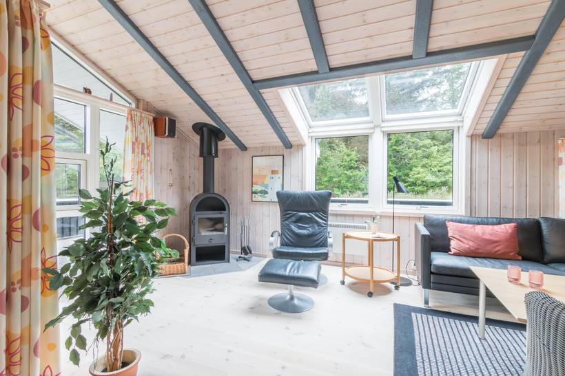 Foto von Ferienhaus PU12 in Blåvand - Westjütland