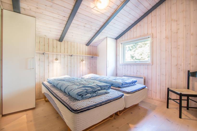 Foto von Ferienhaus PU12 in Blåvand - Westjütland