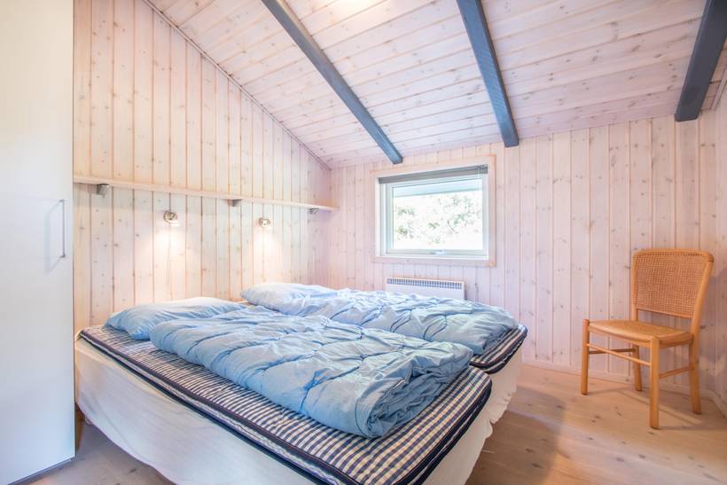Foto von Ferienhaus PU12 in Blåvand - Westjütland