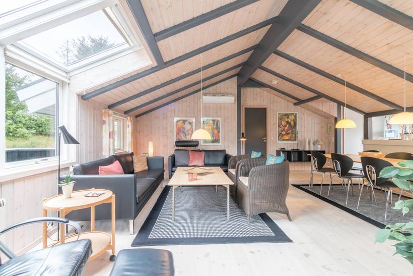 Foto von Ferienhaus PU12 in Blåvand - Westjütland