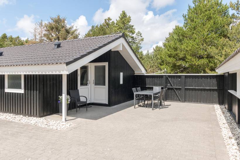 Foto von Ferienhaus PU12 in Blåvand - Westjütland
