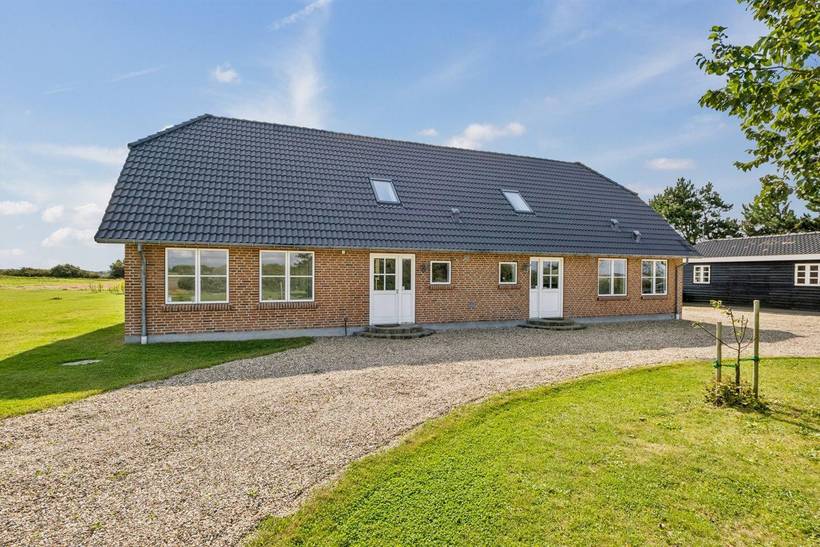 Foto von Ferienhaus PU15 auf Mors - Thy/Limfjord