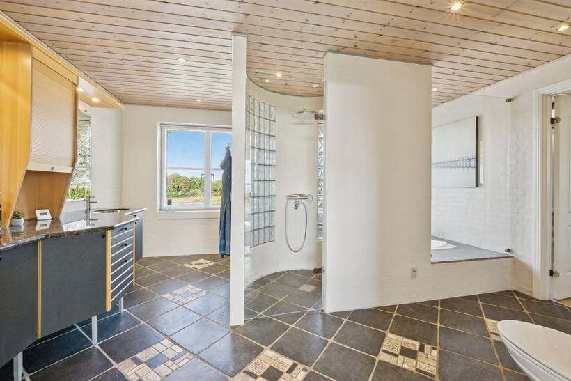 Foto von Ferienhaus PU15 auf Mors - Thy/Limfjord