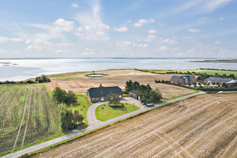 Foto von Ferienhaus PU15 auf Mors - Thy/Limfjord