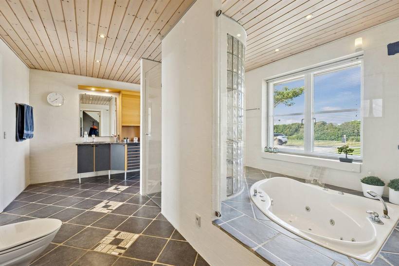 Foto von Ferienhaus PU15 auf Mors - Thy/Limfjord