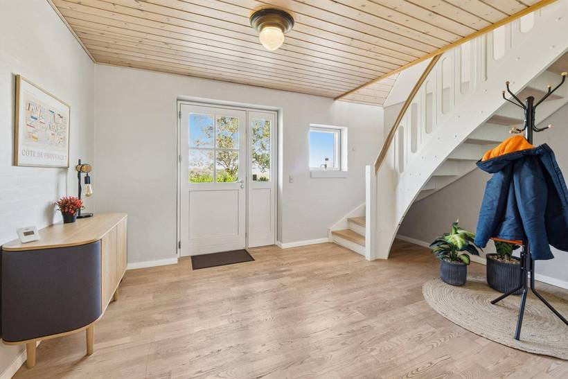 Foto von Ferienhaus PU15 auf Mors - Thy/Limfjord