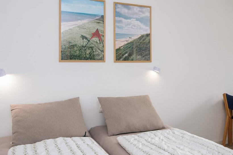 Foto von Ferienhaus PU16 in Vester Husby - Westjütland