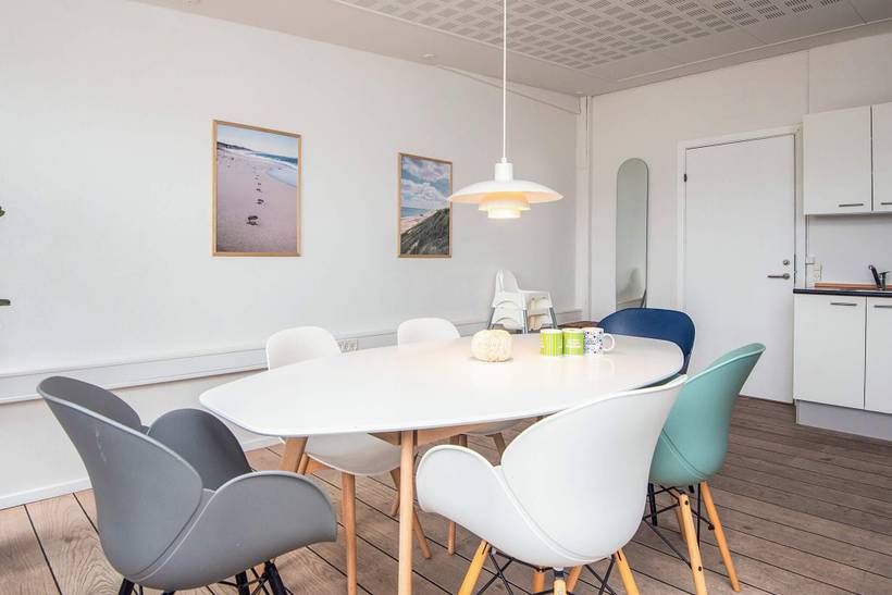 Foto von Ferienhaus PU16 in Vester Husby - Westjütland