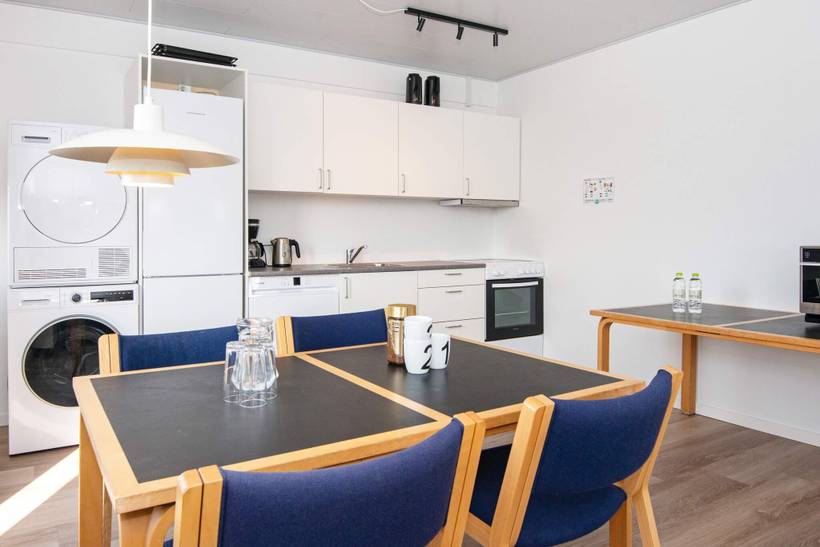 Foto von Ferienhaus PU16 in Vester Husby - Westjütland