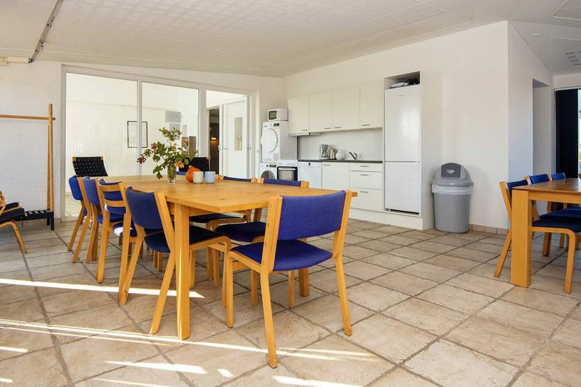 Foto von Ferienhaus PU16 in Vester Husby - Westjütland