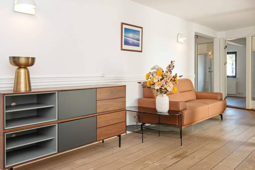 Foto von Ferienhaus PU16 in Vester Husby - Westjütland