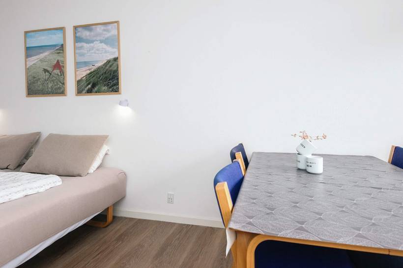 Foto von Ferienhaus PU16 in Vester Husby - Westjütland