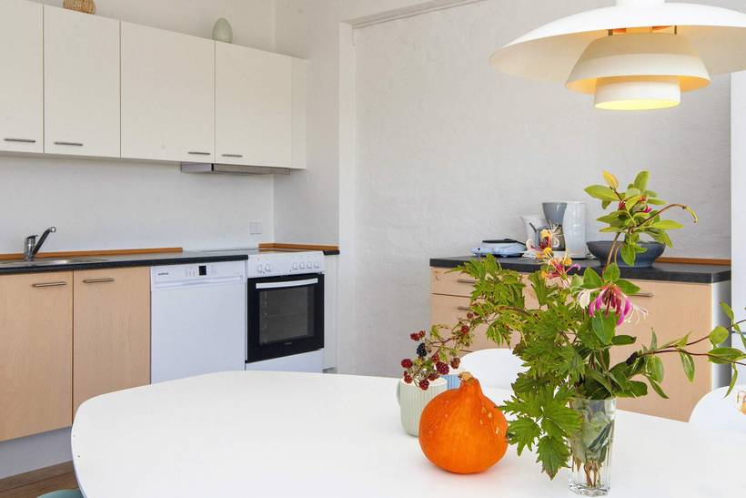 Foto von Ferienhaus PU16 in Vester Husby - Westjütland