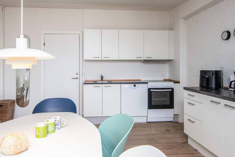 Foto von Ferienhaus PU16 in Vester Husby - Westjütland