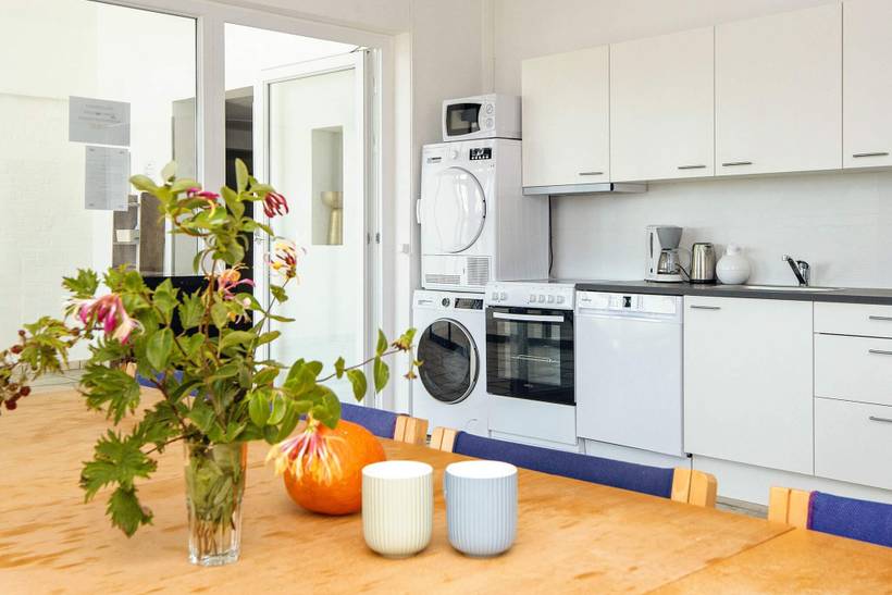 Foto von Ferienhaus PU16 in Vester Husby - Westjütland