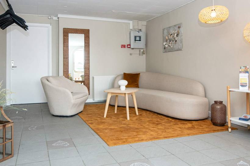 Foto von Ferienhaus PU16 in Vester Husby - Westjütland