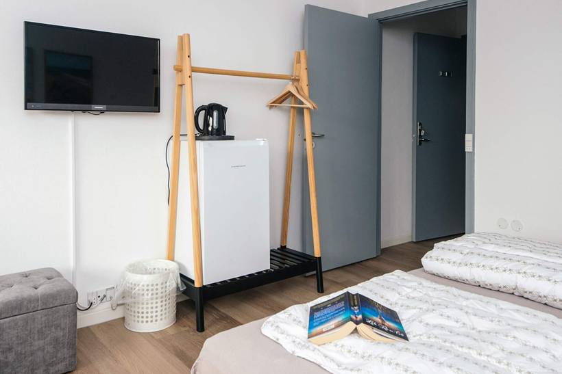 Foto von Ferienhaus PU16 in Vester Husby - Westjütland