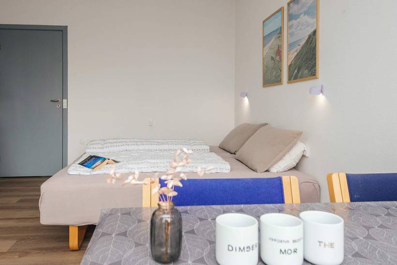 Foto von Ferienhaus PU16 in Vester Husby - Westjütland
