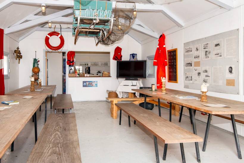 Foto von Ferienhaus PU16 in Vester Husby - Westjütland