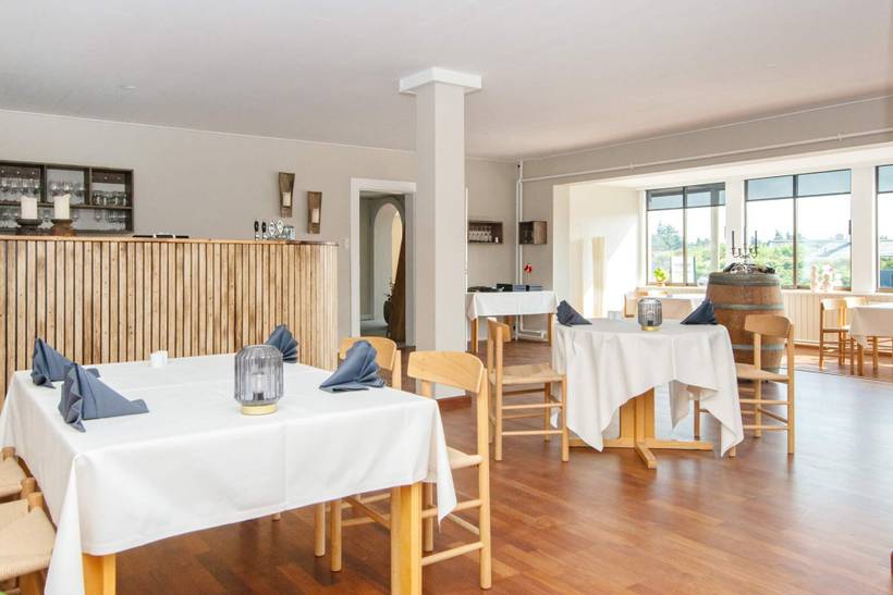 Foto von Ferienhaus PU16 in Vester Husby - Westjütland