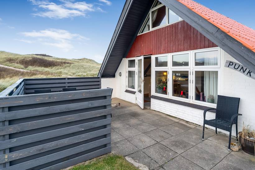 Foto von Ferienhaus PU18 in Klitmøller - Thy/Limfjord