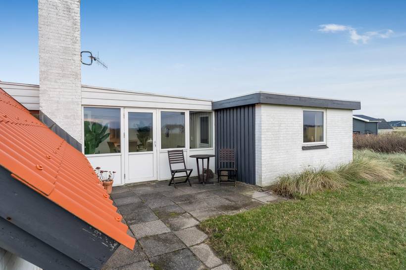 Foto von Ferienhaus PU18 in Klitmøller - Thy/Limfjord