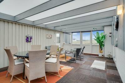 Vorschaubild von Ferienhaus PU18 in Klitmøller - Thy/Limfjord
