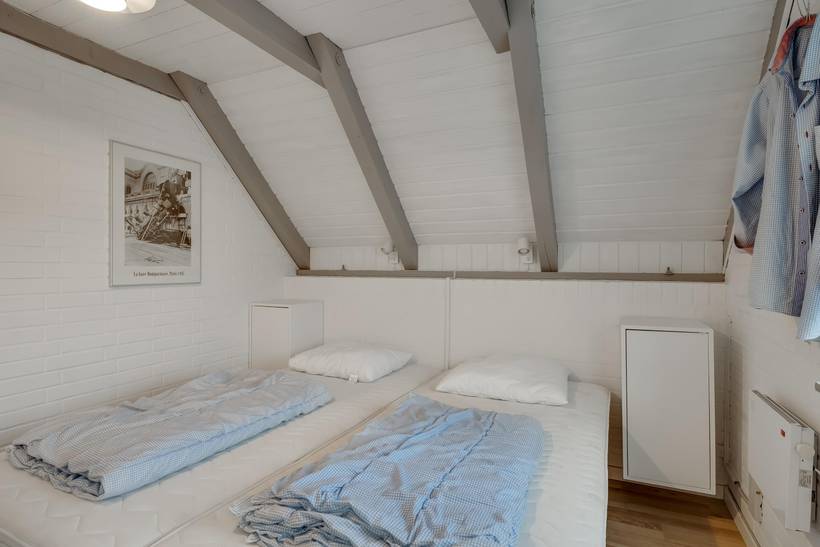 Foto von Ferienhaus PU18 in Klitmøller - Thy/Limfjord