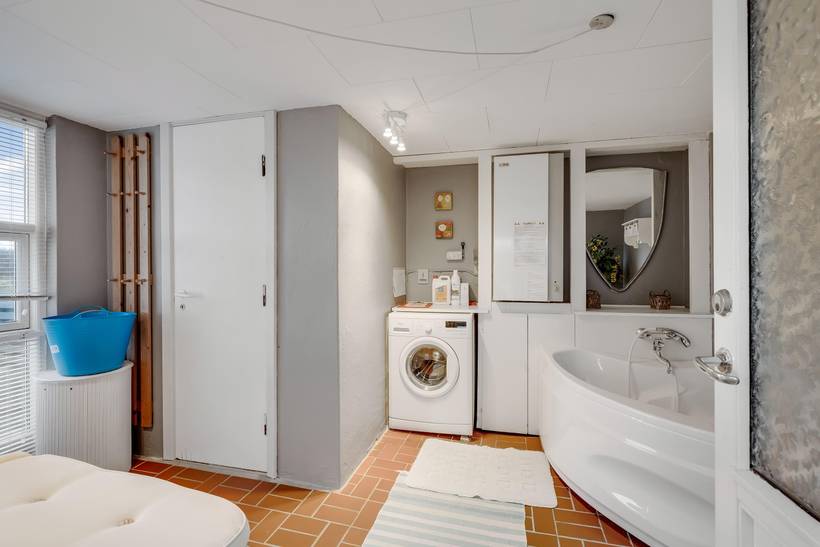 Foto von Ferienhaus PU18 in Klitmøller - Thy/Limfjord
