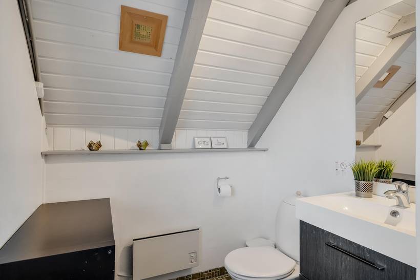 Foto von Ferienhaus PU18 in Klitmøller - Thy/Limfjord