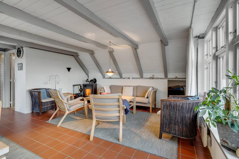 Foto von Ferienhaus PU18 in Klitmøller - Thy/Limfjord