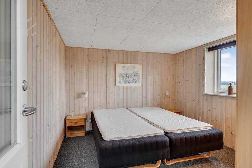 Foto von Ferienhaus PU18 in Klitmøller - Thy/Limfjord