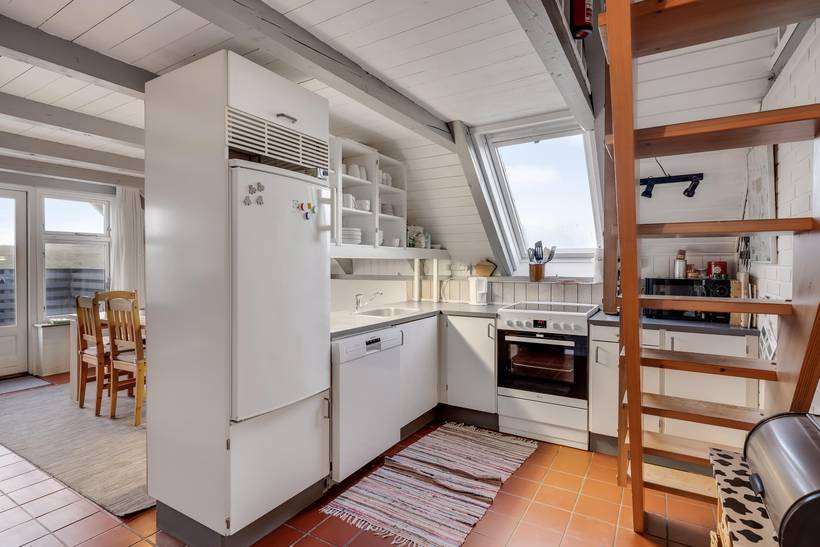 Foto von Ferienhaus PU18 in Klitmøller - Thy/Limfjord