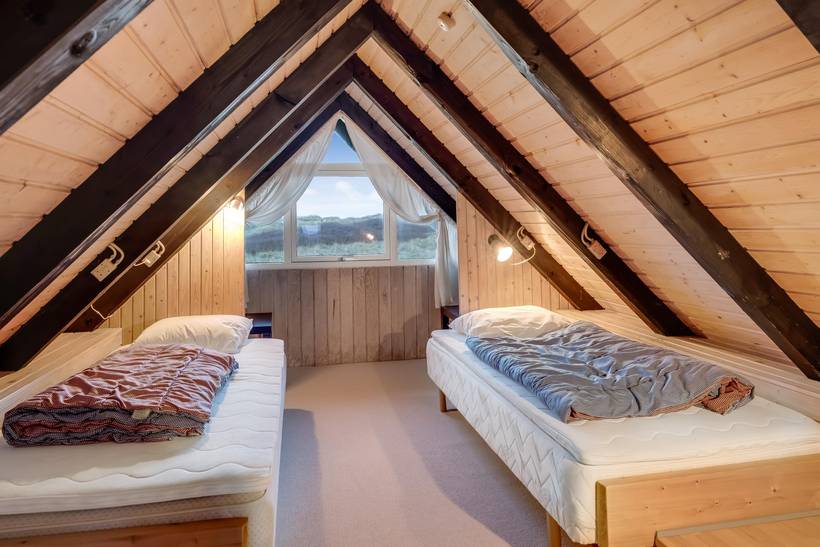 Foto von Ferienhaus PU18 in Klitmøller - Thy/Limfjord