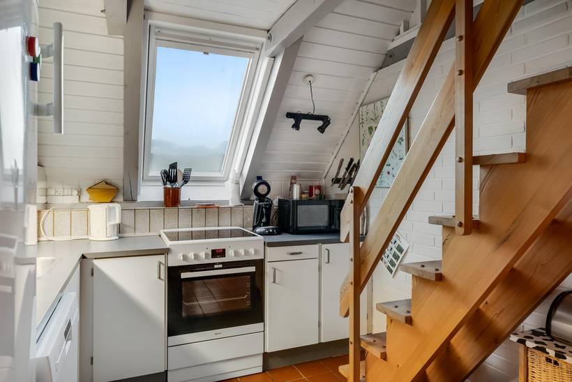 Foto von Ferienhaus PU18 in Klitmøller - Thy/Limfjord