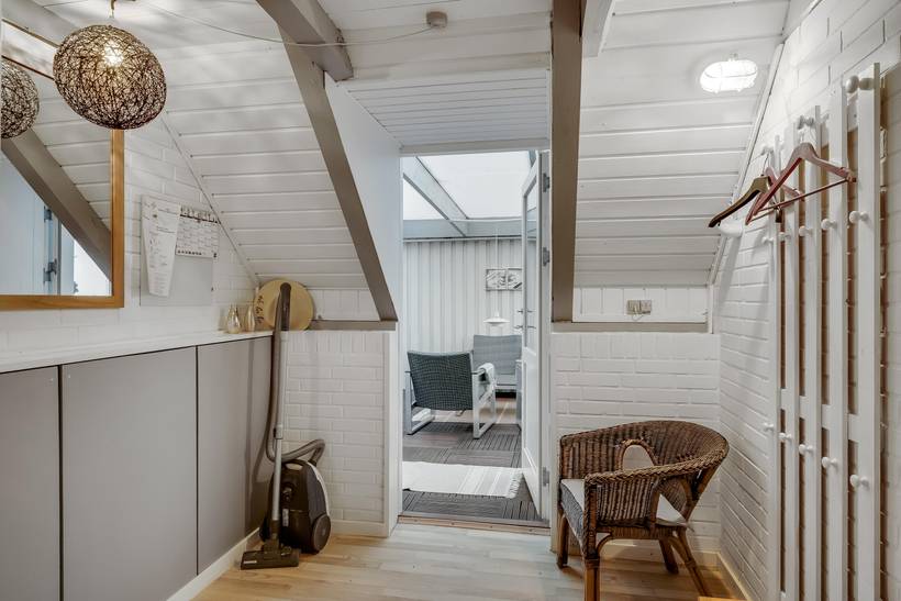 Foto von Ferienhaus PU18 in Klitmøller - Thy/Limfjord