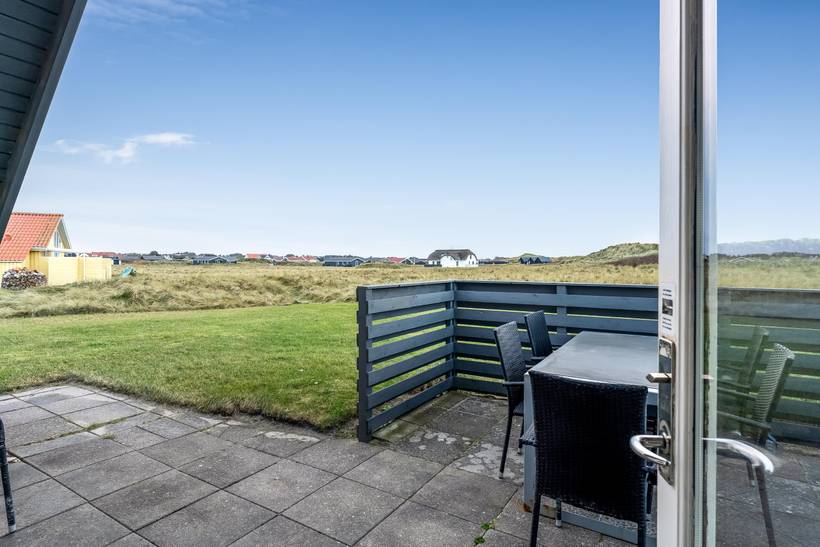 Foto von Ferienhaus PU18 in Klitmøller - Thy/Limfjord