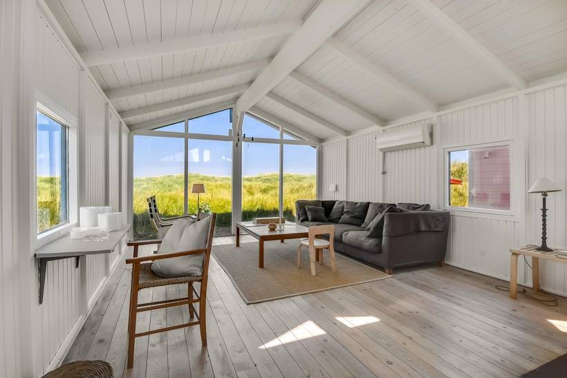 Foto von Ferienhaus PU20 in Vejlby Klit - Westjütland
