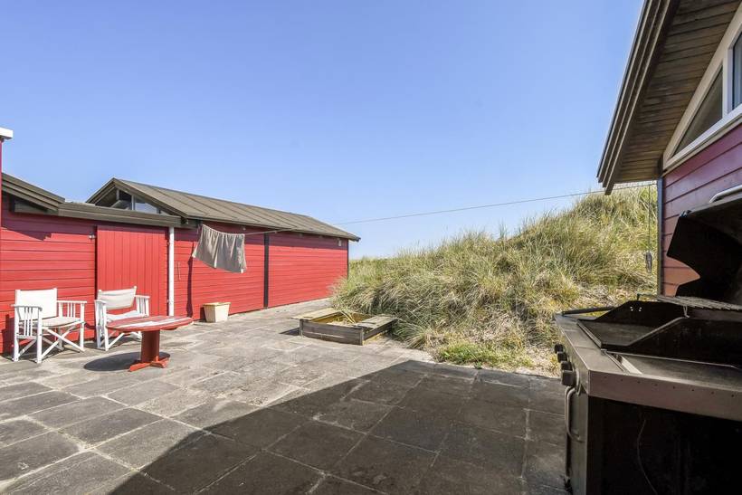 Foto von Ferienhaus PU20 in Vejlby Klit - Westjütland