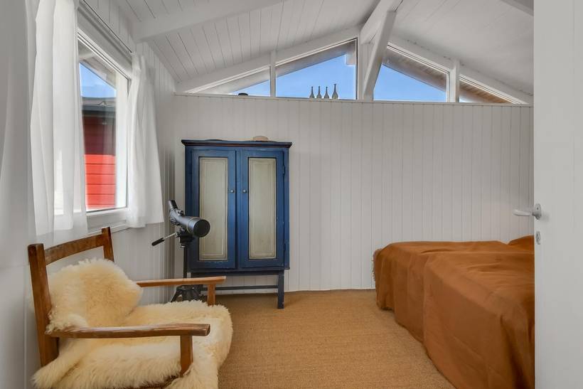 Foto von Ferienhaus PU20 in Vejlby Klit - Westjütland