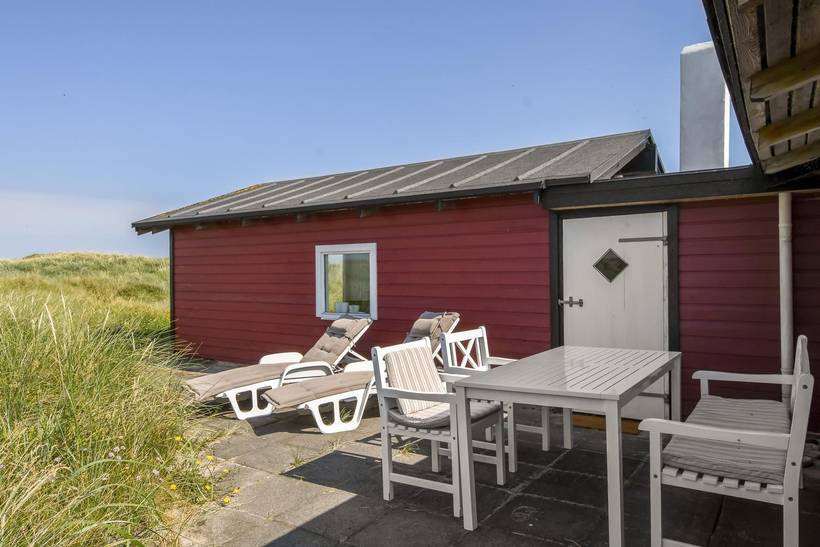Foto von Ferienhaus PU20 in Vejlby Klit - Westjütland