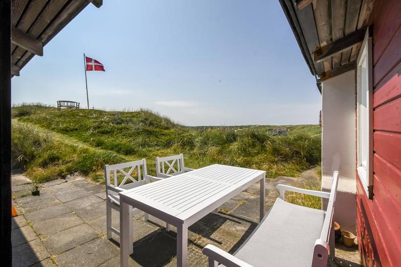 Foto von Ferienhaus PU20 in Vejlby Klit - Westjütland